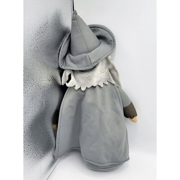 Gandalf The Gray Lord Of The Rings The Hobbit Plush - Picture 5 of 8